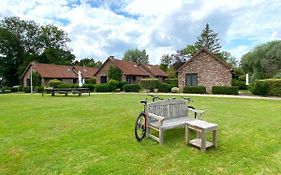 Les Cottages d'Orient Premium