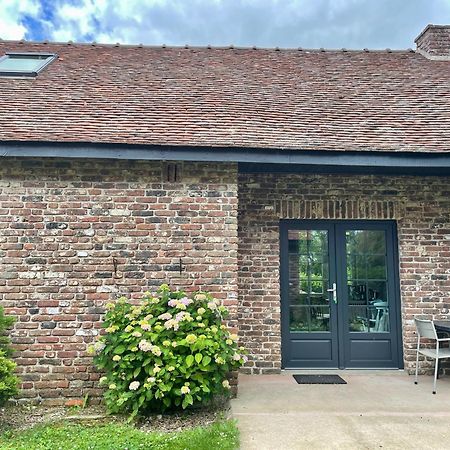 Les Cottages d'Orient Premium Mesnil-Saint-Père Extérieur photo
