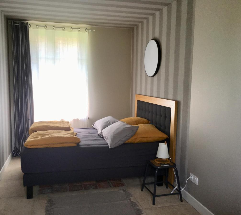 Les Cottages d'Orient Premium Mesnil-Saint-Père Extérieur photo