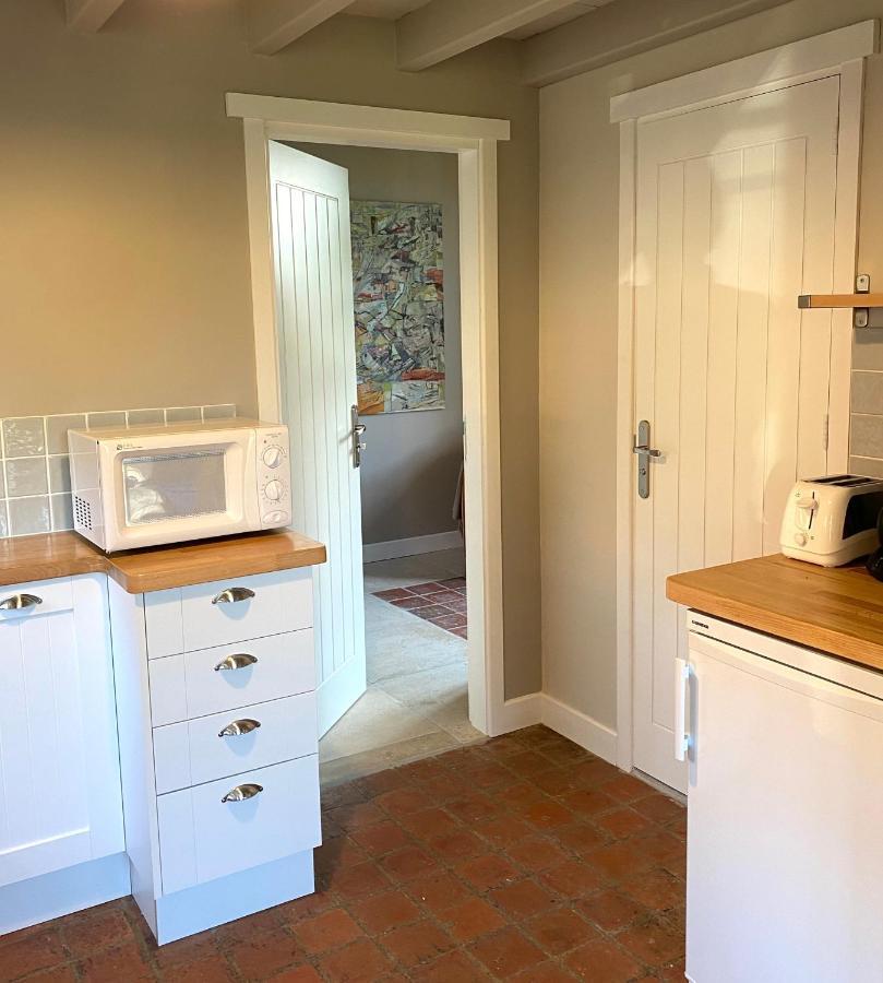 Les Cottages d'Orient Premium Mesnil-Saint-Père Extérieur photo