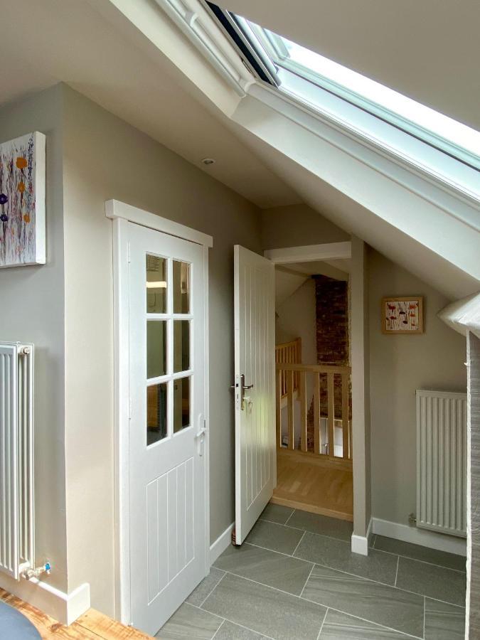 Les Cottages d'Orient Premium Mesnil-Saint-Père Extérieur photo