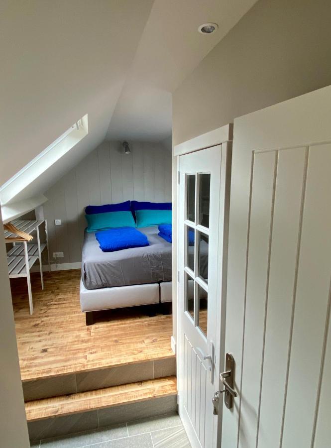 Les Cottages d'Orient Premium Mesnil-Saint-Père Extérieur photo