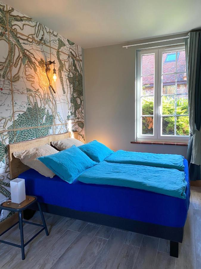 Les Cottages d'Orient Premium Mesnil-Saint-Père Extérieur photo