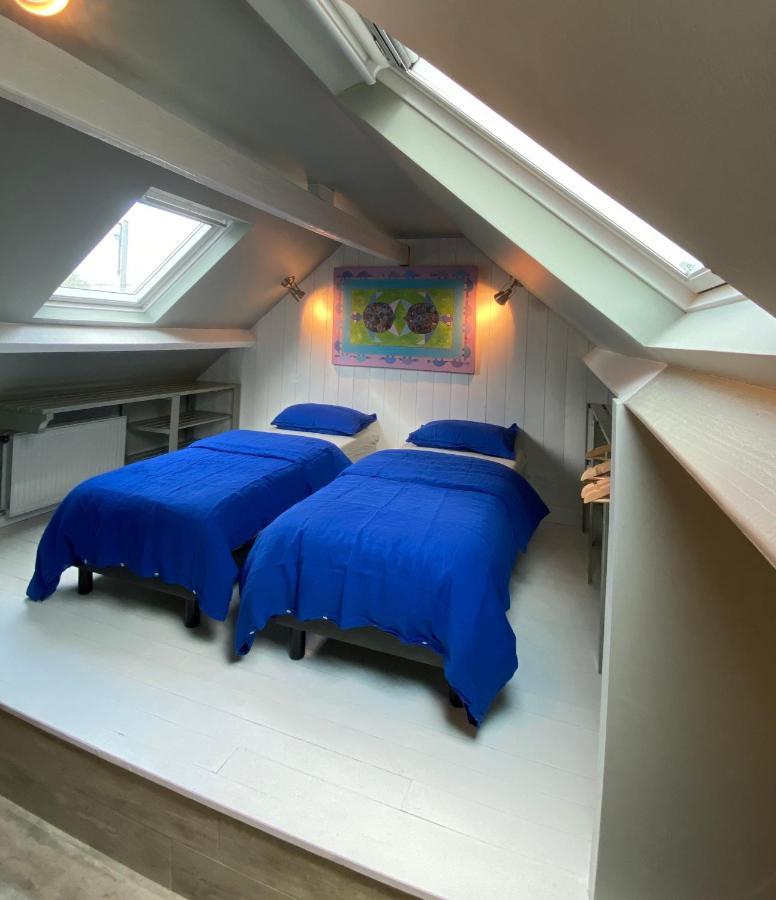 Les Cottages d'Orient Premium Mesnil-Saint-Père Extérieur photo