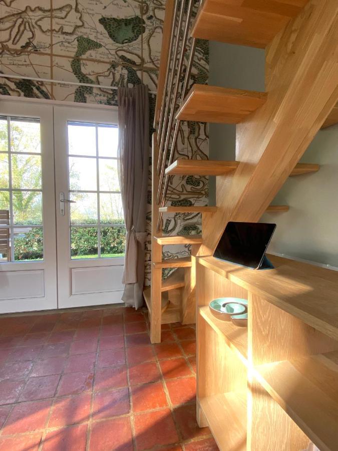 Les Cottages d'Orient Premium Mesnil-Saint-Père Extérieur photo