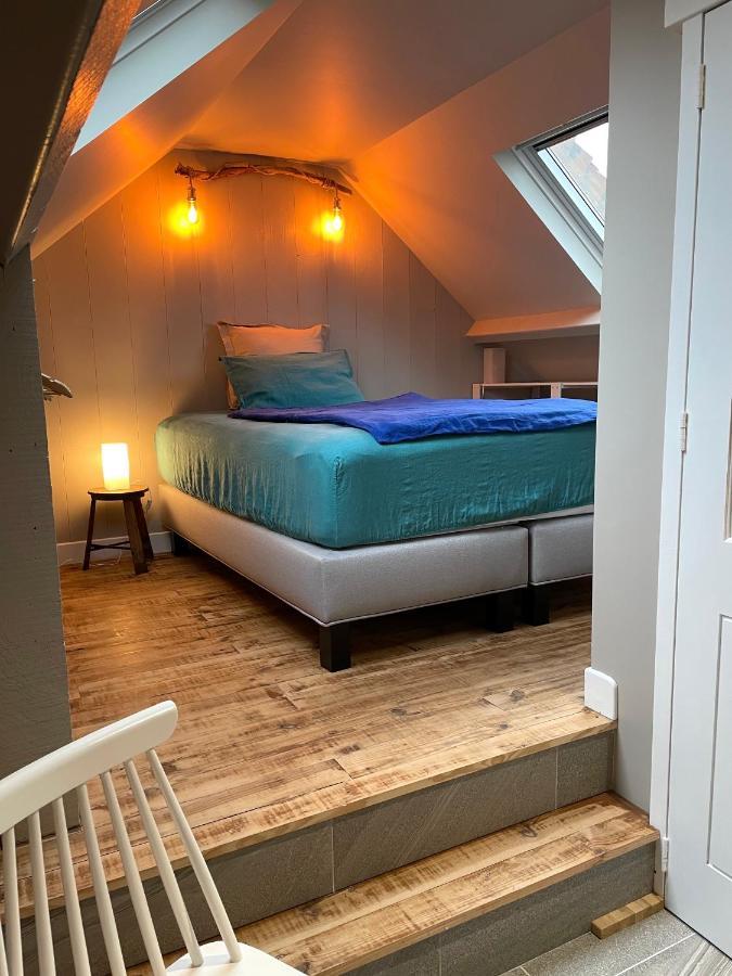 Les Cottages d'Orient Premium Mesnil-Saint-Père Extérieur photo