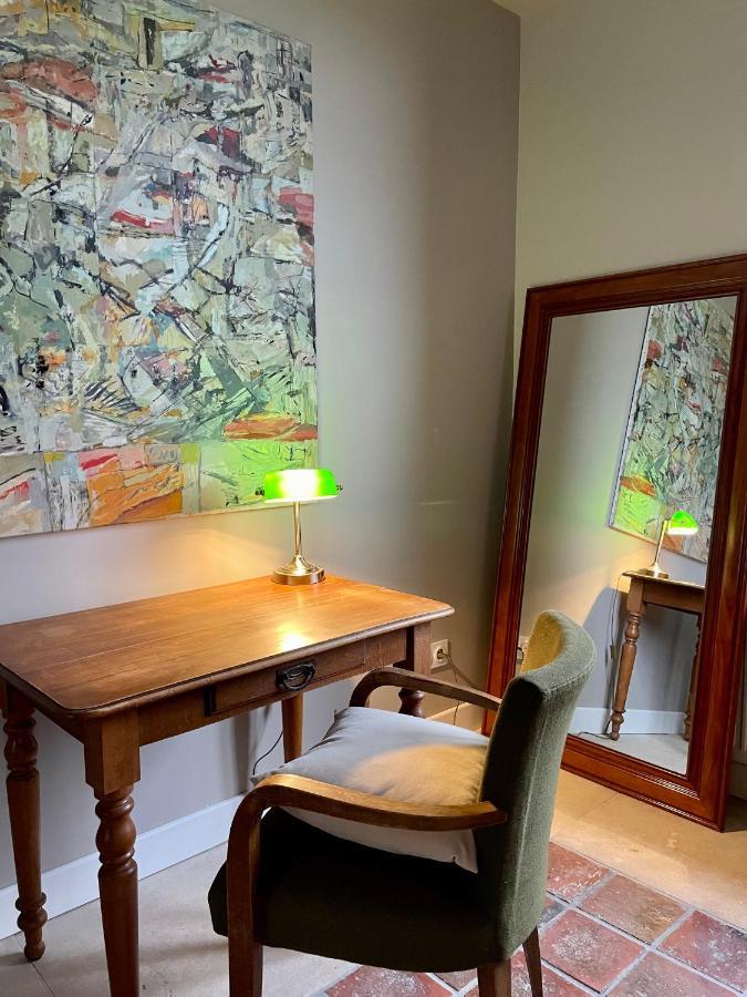 Les Cottages d'Orient Premium Mesnil-Saint-Père Extérieur photo