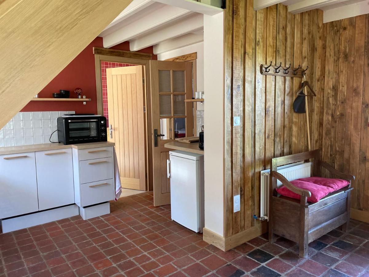 Les Cottages d'Orient Premium Mesnil-Saint-Père Extérieur photo