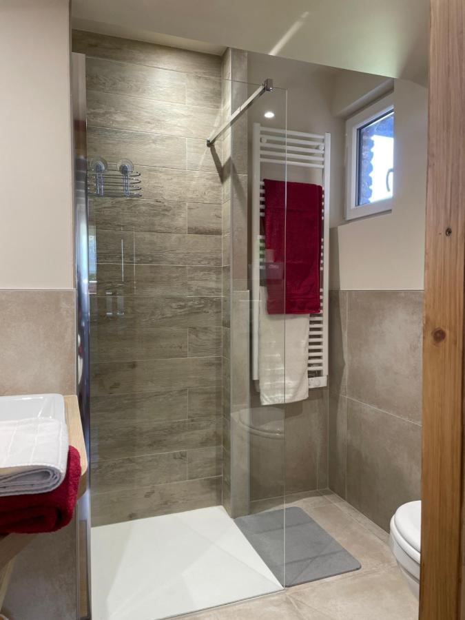 Les Cottages d'Orient Premium Mesnil-Saint-Père Extérieur photo