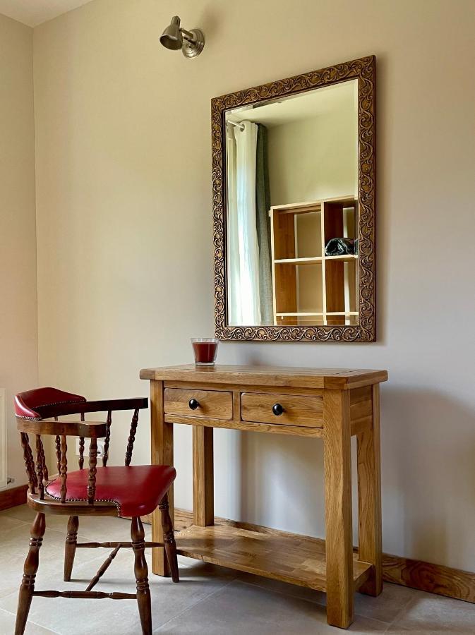 Les Cottages d'Orient Premium Mesnil-Saint-Père Extérieur photo