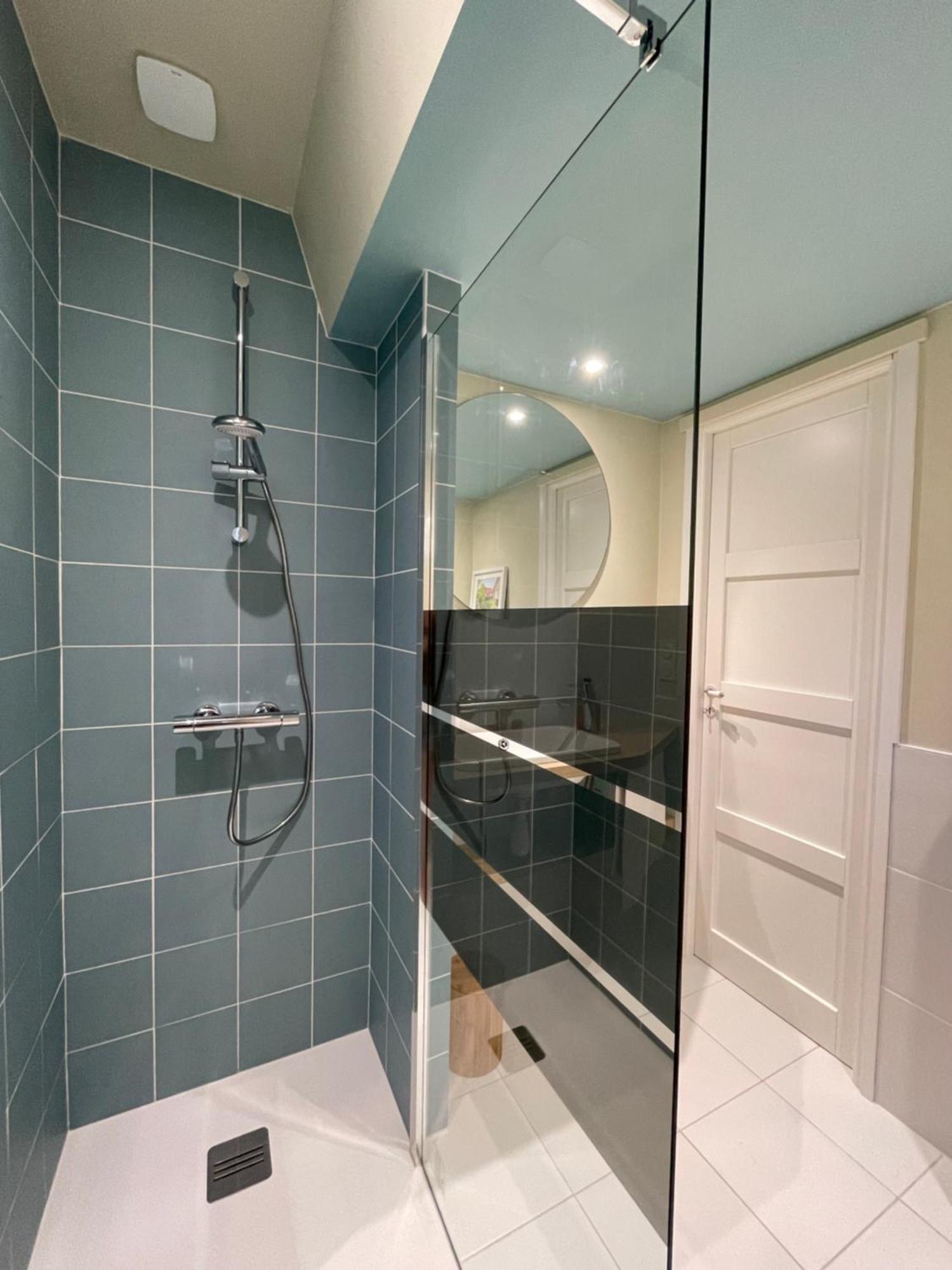 Les Cottages d'Orient Premium Mesnil-Saint-Père Extérieur photo