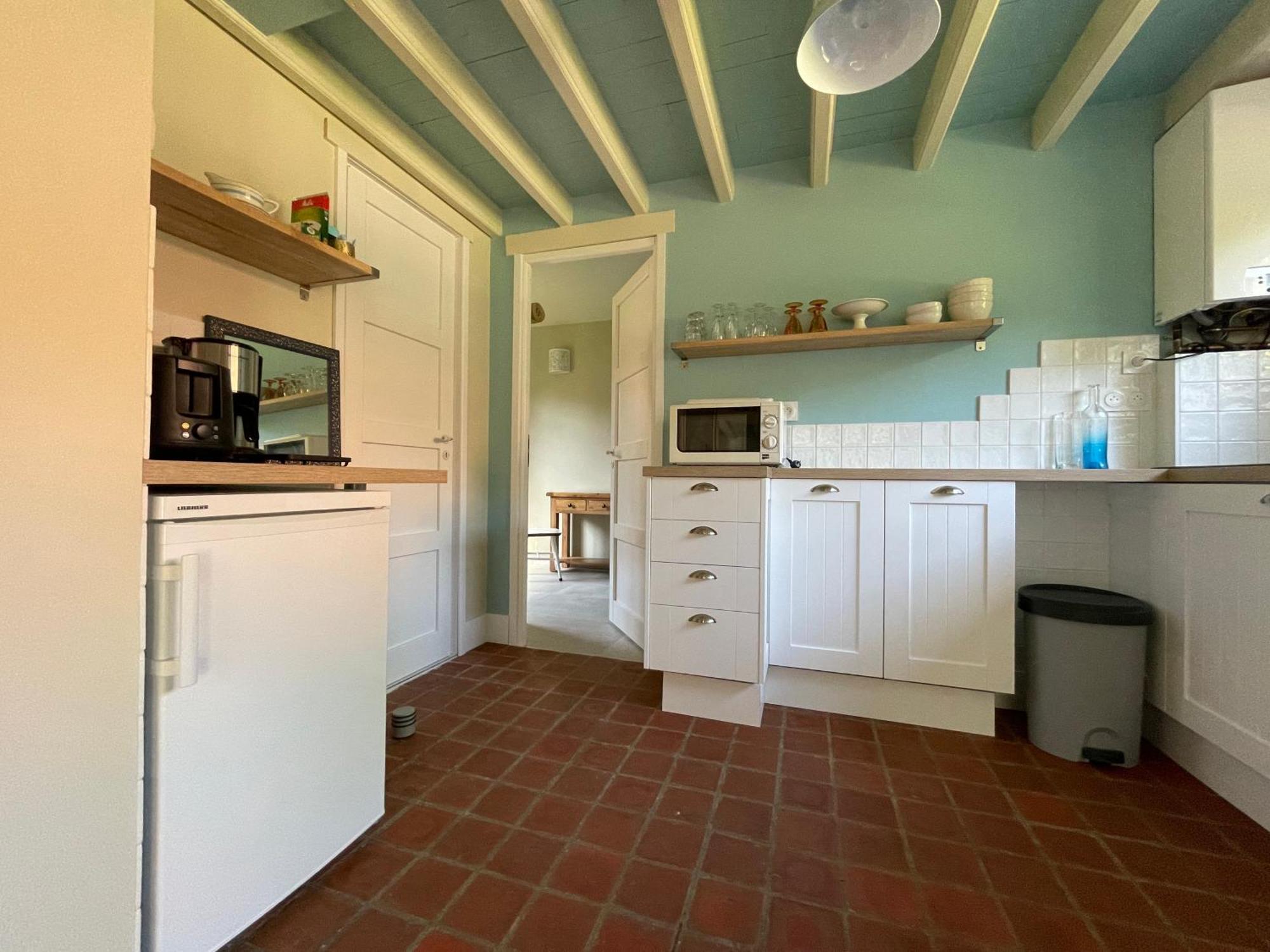 Les Cottages d'Orient Premium Mesnil-Saint-Père Extérieur photo